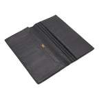 Hermes MC2 Fleming Bifold Wallet Veau Epsom Black — view 4