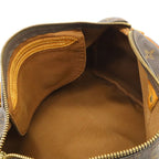 Louis Vuitton Monogram Speedy 30 Mini Boston Bag — view 6