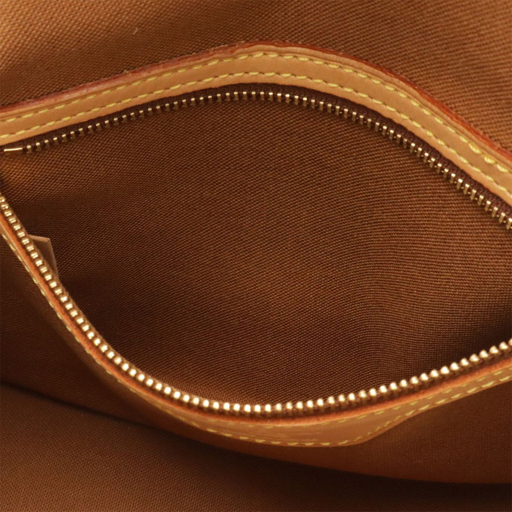 Louis Vuitton Monogram Mini Looping Shoulder Bag — view 6