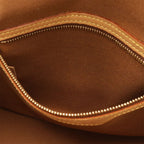 Louis Vuitton Monogram Mini Looping Shoulder Bag — view 6