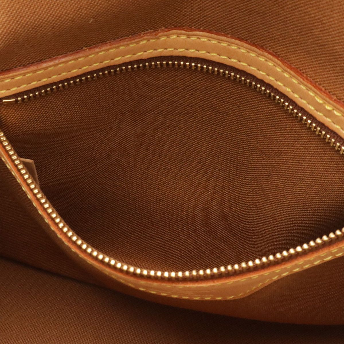 Louis Vuitton Monogram Mini Looping Shoulder Bag — view 6