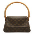 Louis Vuitton Monogram Mini Looping Shoulder Bag