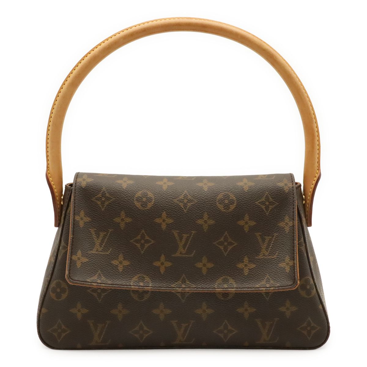 Louis Vuitton Monogram Mini Looping Shoulder Bag