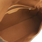 Louis Vuitton Monogram Mini Looping Shoulder Bag — view 5