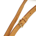 Louis Vuitton Monogram Viva Cite PM Shoulder Bag Pochette — view 5