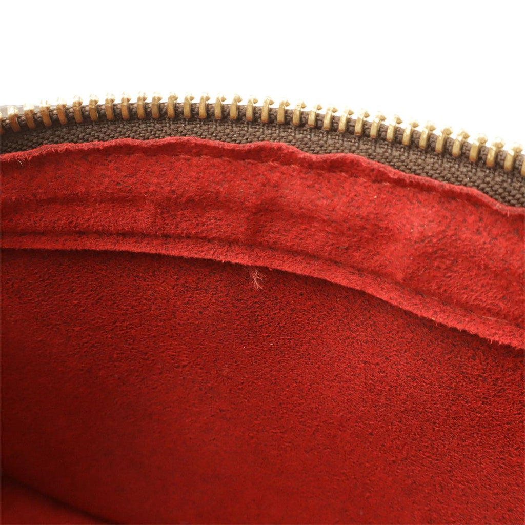Louis Vuitton Monogram Viva Cite PM Shoulder Bag Pochette — view 7