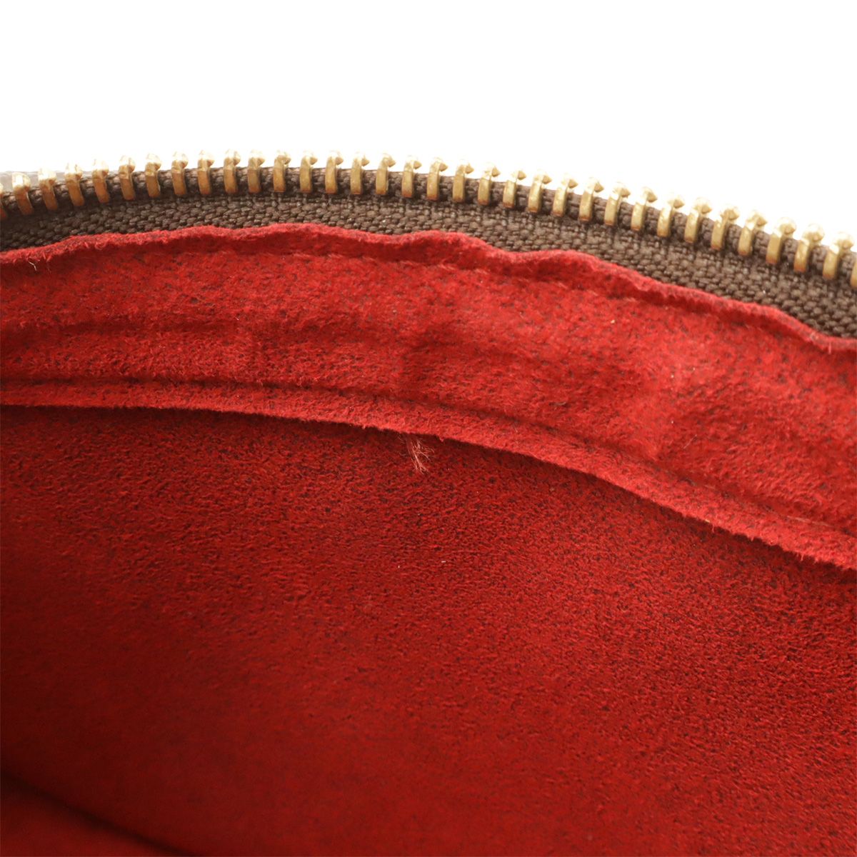 Louis Vuitton Monogram Viva Cite PM Shoulder Bag Pochette — view 7