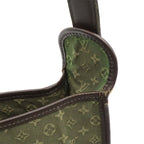 Louis Vuitton Monogram Mini Besace Marie Kate Shoulder Bag Crossbody Canvas — view 4