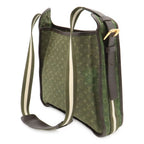 Louis Vuitton Monogram Mini Besace Marie Kate Shoulder Bag Crossbody Canvas — view 2
