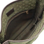 Louis Vuitton Monogram Mini Besace Marie Kate Shoulder Bag Crossbody Canvas — view 6