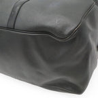 Louis Vuitton Taiga Kendal PM Boston Bag Purse 2-Way Ardoise Black — view 3