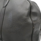 Louis Vuitton Taiga Kendal PM Boston Bag Purse 2-Way Ardoise Black — view 7