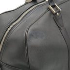 Louis Vuitton Taiga Kendal PM Boston Bag Purse 2-Way Ardoise Black — view 8