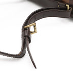 Louis Vuitton Damier Soho Backpack Shoulder — view 6