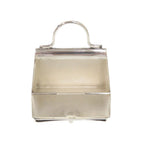 Hermes Kelly Pirkes 925 Sterling Silver Case — view 7