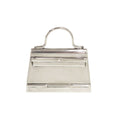 Hermes Kelly Pirkes 925 Sterling Silver Case