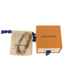 Louis Vuitton Dandy Metal Gold Bracelet — view 2