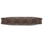 Louis Vuitton Pochette Monogram Pouch — view 3