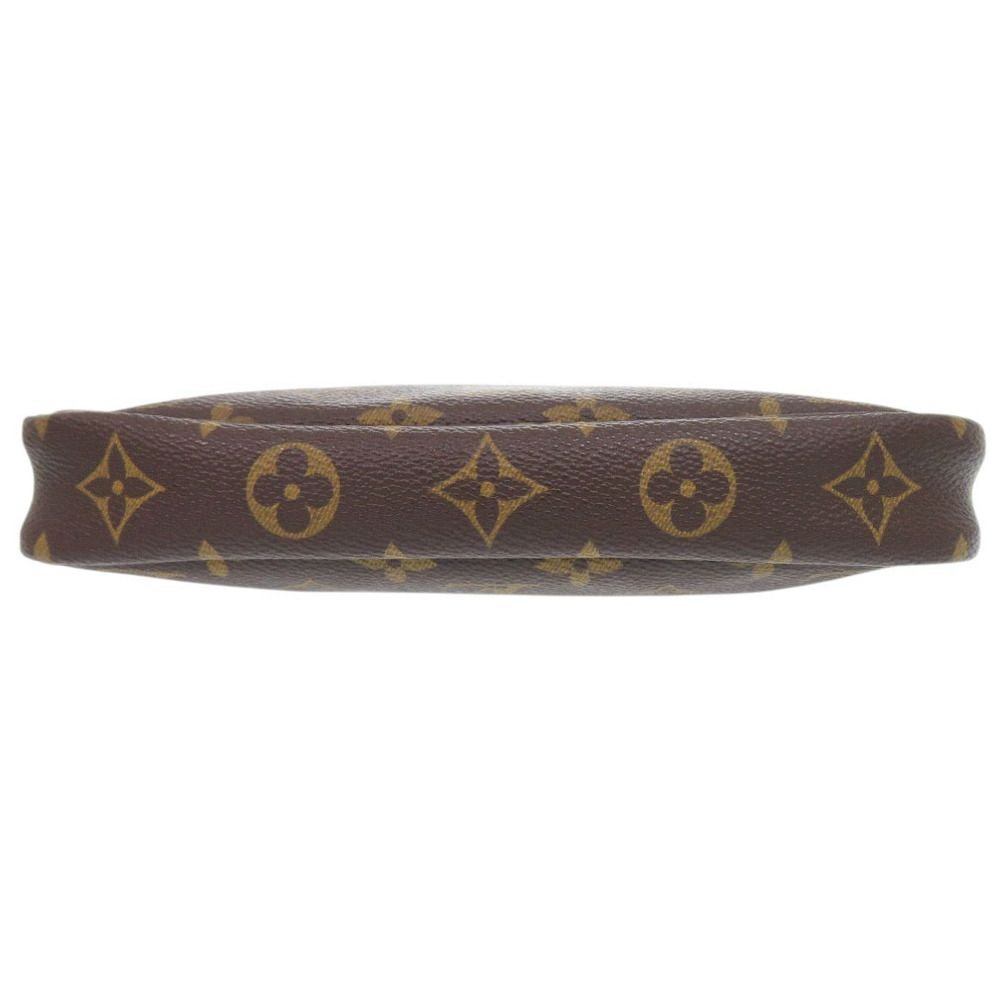 Louis Vuitton Pochette Monogram Pouch — view 3