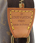 Louis Vuitton Pochette Monogram Pouch — view 7