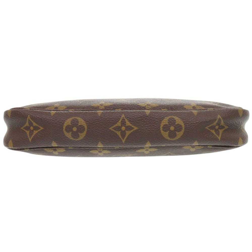 Louis Vuitton Pochette Monogram Pouch — view 3