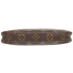 Louis Vuitton Pochette Monogram Pouch — view 3