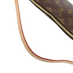 Louis Vuitton Pochette Monogram Pouch — view 7
