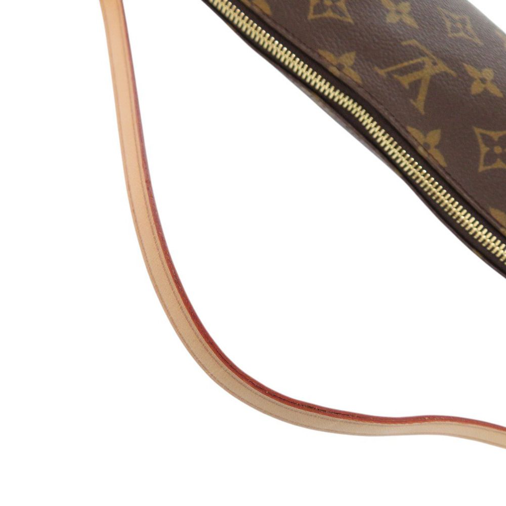 Louis Vuitton Pochette Monogram Pouch — view 7