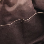Louis Vuitton Monogram Idylle Elegy Tote 2-Way Shoulder Bag Canvas Fuzan Brown — view 7