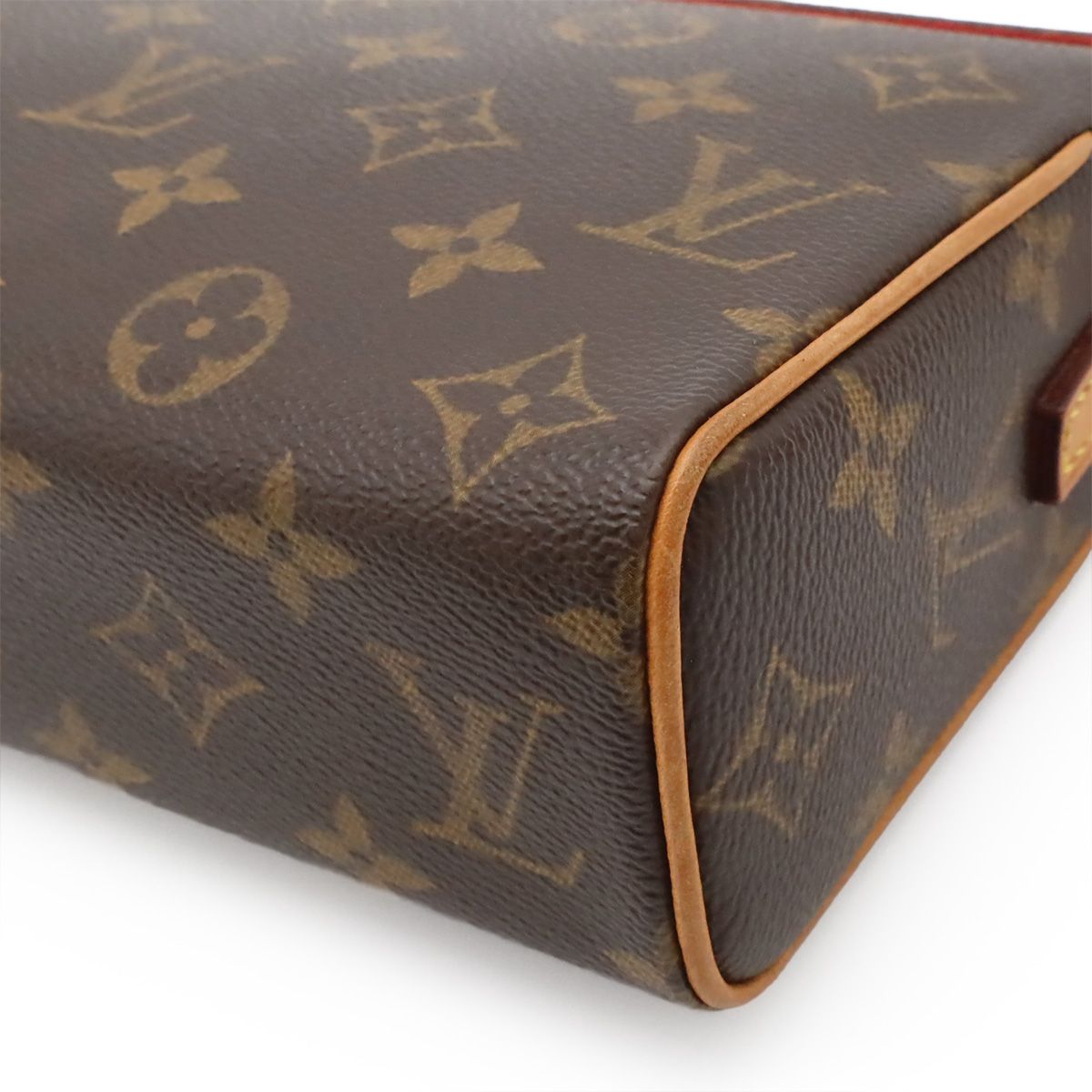 Louis Vuitton Monogram Shoulder Bag — view 3