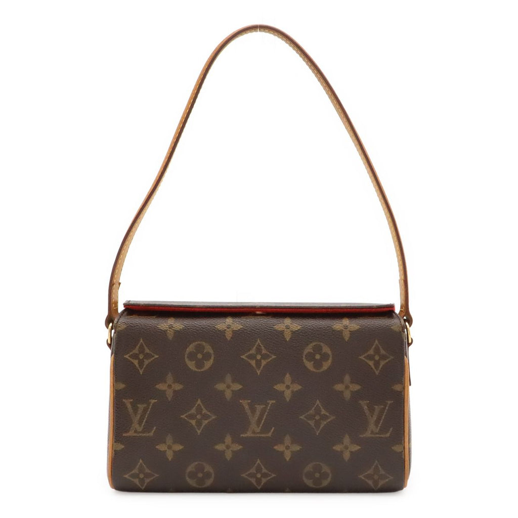 Louis Vuitton Monogram Shoulder Bag