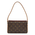 Louis Vuitton Monogram Shoulder Bag