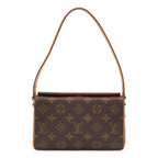 Louis Vuitton Monogram Shoulder Bag
