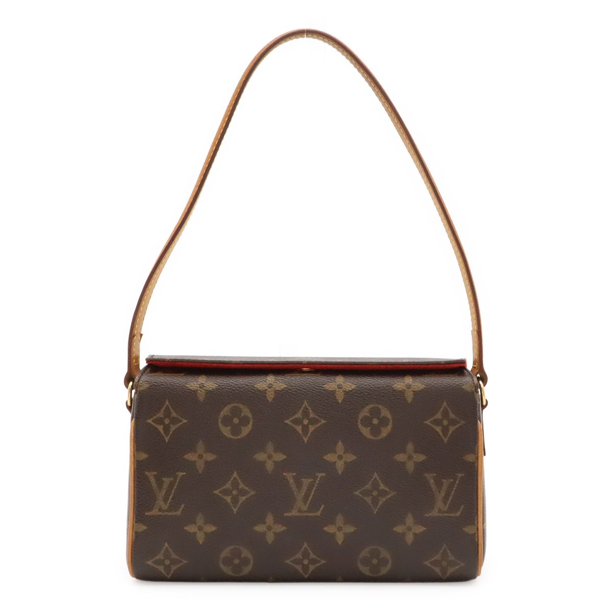 Louis Vuitton Monogram Shoulder Bag