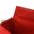 Louis Vuitton Monogram Shoulder Bag — view 8