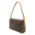 Louis Vuitton Monogram Shoulder Bag — view 2