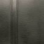 Louis Vuitton Epi Pdv Porte Documents Voyage Business Briefcase Noir Black — view 4
