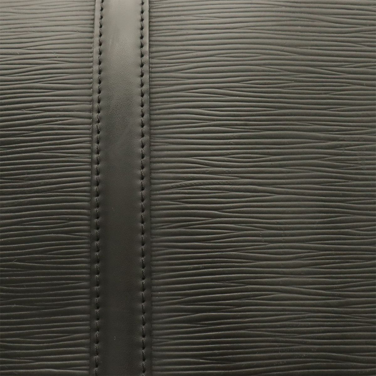 Louis Vuitton Epi Pdv Porte Documents Voyage Business Briefcase Noir Black — view 4