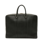 Louis Vuitton Epi Pdv Porte Documents Voyage Business Briefcase Noir Black