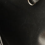 Louis Vuitton Epi Pdv Porte Documents Voyage Business Briefcase Noir Black — view 8