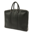 Louis Vuitton Epi Pdv Porte Documents Voyage Business Briefcase Noir Black — view 2