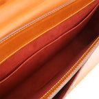 Louis Vuitton Atacama de Compartement Briefcase Business Document Purse Nomad — view 6