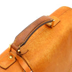 Louis Vuitton Atacama de Compartement Briefcase Business Document Purse Nomad — view 4