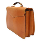 Louis Vuitton Atacama de Compartement Briefcase Business Document Purse Nomad — view 2