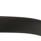 Louis Vuitton Monogram Eclipse Reverse Ceinture LV Initial 40 Reversible Belt — view 7