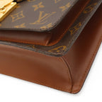Louis Vuitton Monogram Monceau 26 Clutch 2-Way — view 3