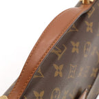 Louis Vuitton Monogram Monceau 26 Clutch 2-Way — view 6