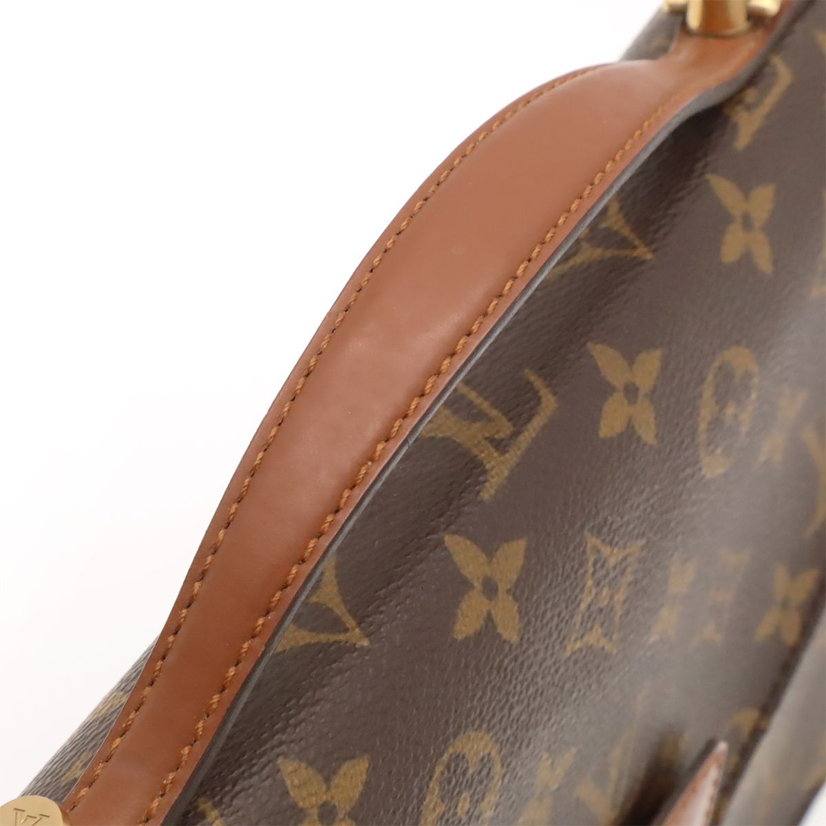 Louis Vuitton Monogram Monceau 26 Clutch 2-Way — view 6