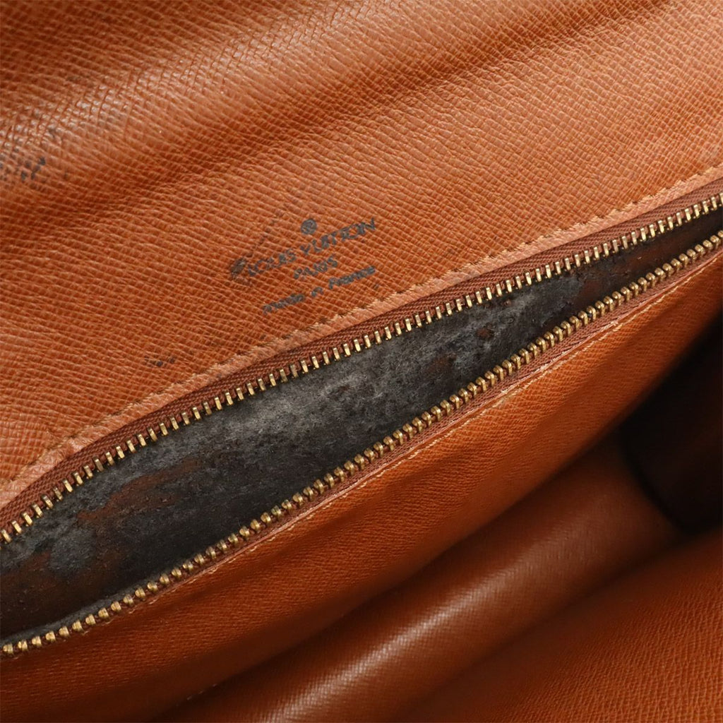 Louis Vuitton Monogram Monceau 26 Clutch 2-Way — view 8