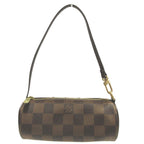 Louis Vuitton Damier Papillon Brown Pouch